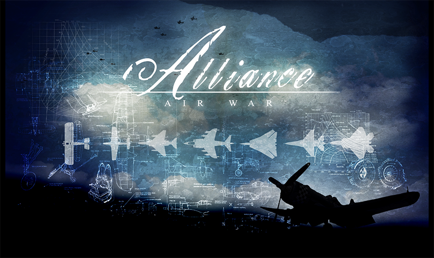Alliance: Air War