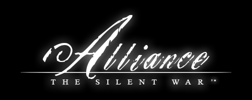 Alliance: The Silent War