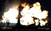 Alliance - The Silent War - Screenshot